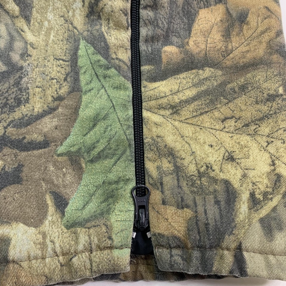 Liberty Rugged Outdoor Gear Youth Camo Bib Overalls Insulated Size