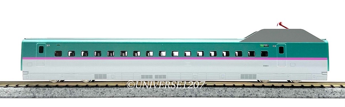 KATO USA 品 Amazon | KATO HOゲージ 165系800番台 3両セット 3-527 鉄道模型