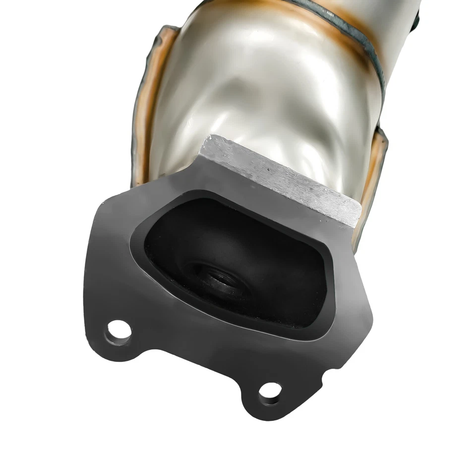 2x convertidor catalítico para Dodge Journey 2011-2017/ Dodge Grand Caravan 2011-2016 Foto 4 de 4