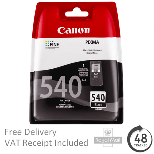 Canon Pixma TS5151 Black Ink Cartridge Original Canon Ink eBay