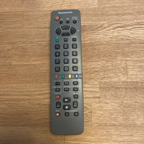 Original Fernbedienung Panasonic EUR511310