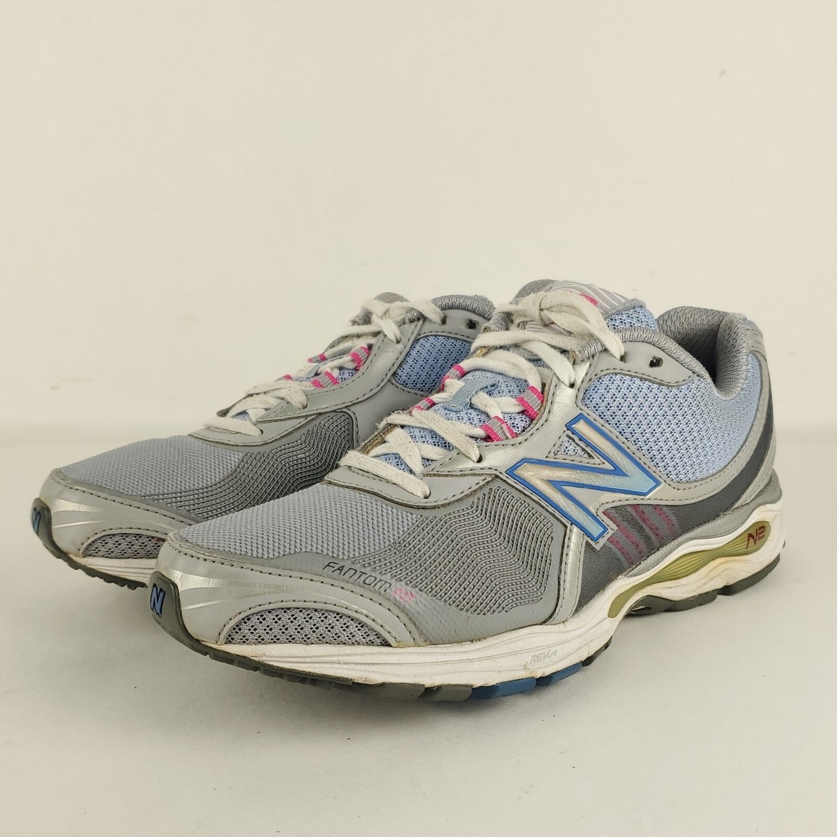 Athletic Shoes Balance 327 New Balance 1765 Herren Lila New