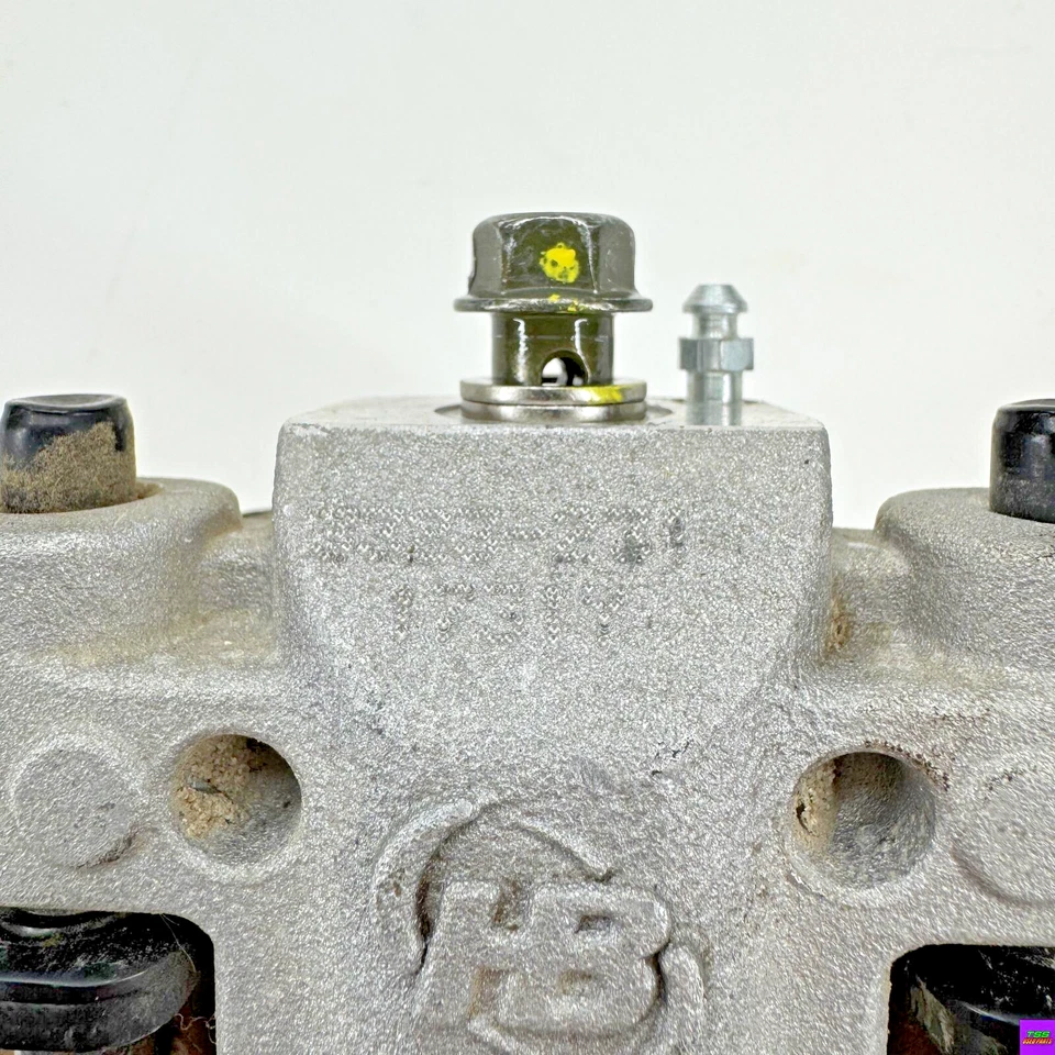 10-24 PINZA FRENO DELANTERO IZQUIERDO ARCTIC CAT ALTERRA 450 500 425 3323-231 Foto 3 de 3