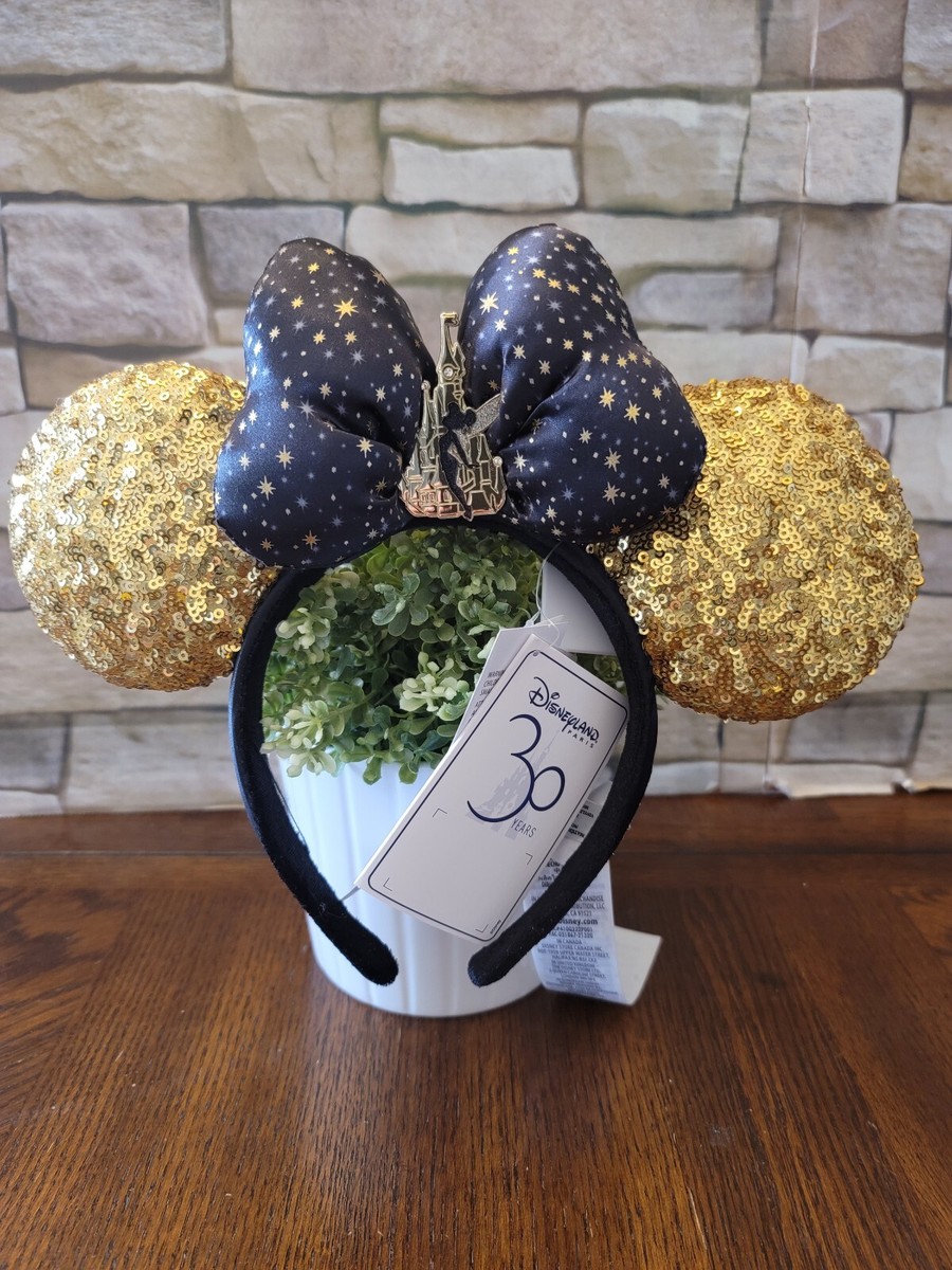 DLP 30th anniversary カチューシャ DLP 30th anniversary カチューシャ