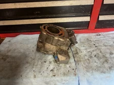 96 97 KAWASAKI KX 125 KX125 OEM CYLINDER BARREL JUG REPAIR ONLY  11005-1840