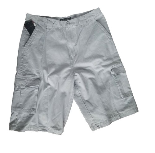 BoTT Ol' Dirty Painter Shorts Indigo Cotton Men's L | eBay