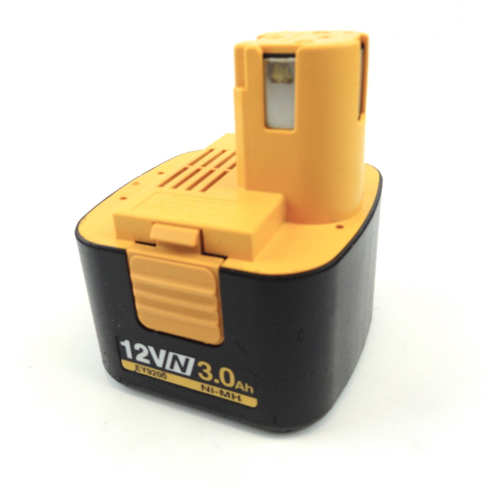 Panasonic Genuine 12V EY9200 Battery for EY6409 EY6405 EY7201