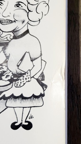 What's Cookin' at Susie's Signed Recipe Book by SUSIE HARPER Missoula MT 1987 - Picture 4 of 10