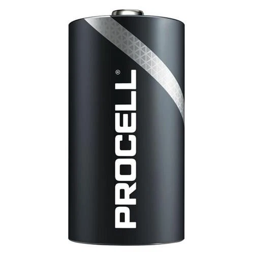 Duracell Procell Constant CR123 Batteries 3V Lithium Photo Camera Long Expiry - Picture 11 of 16
