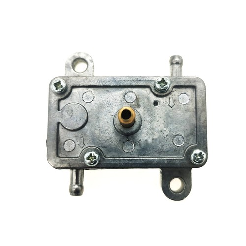 Auto vacuum fuel pump universal for scooter moped - Picture 3 of 6