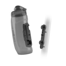 Fidlock Twist Water Bottle 590ml + Bike Base