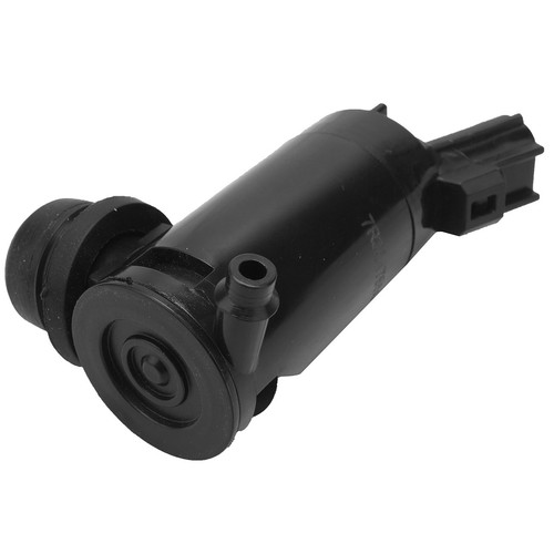 FOR FORD Lincoln Continental Mercury Windshield Washer Pump 7R3Z17664A - Picture 4 of 6