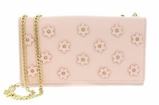 SEIDENFELT MANUFAKTUR Liv Umhängetasche Schultertasche Tasche Rose Rosa Neu