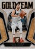 2024-25 Totally Certified Basketball Luka Doncic Gold Team #23 Mavericks 
