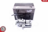 SKV Germany 46SKV584 Bremssattel Hinten Rechts FüR Nissan