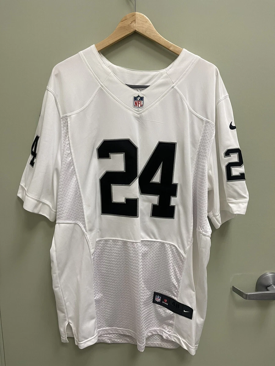 Raiders jersey hot sale elite