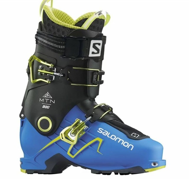 salomon mtn boot