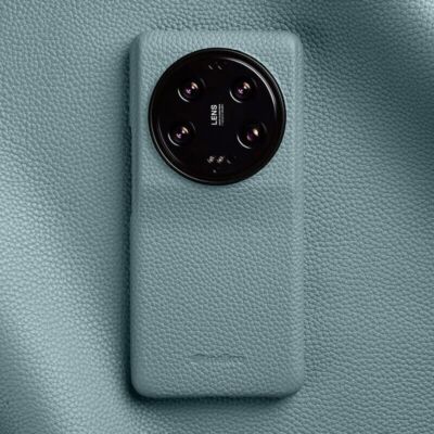 Original Melkco Genuine Leather Cover For Xiaomi Mi 13 Ultra Pro Business Case