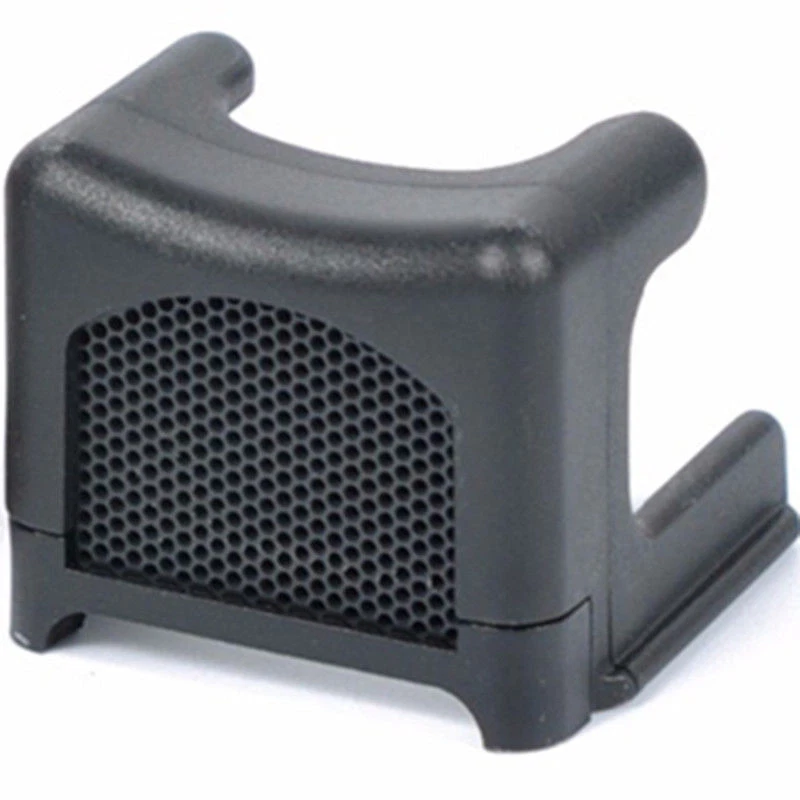 Hunting Mesh Anti-Reflection Device Reflex For RMR Red Dot Sight Sunshade Cap - Image 3 of 4