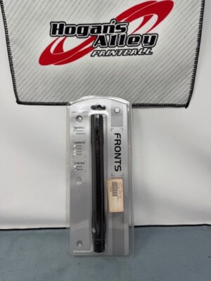 Smart Parts 14'' Freak Barrel Front - Dust Black