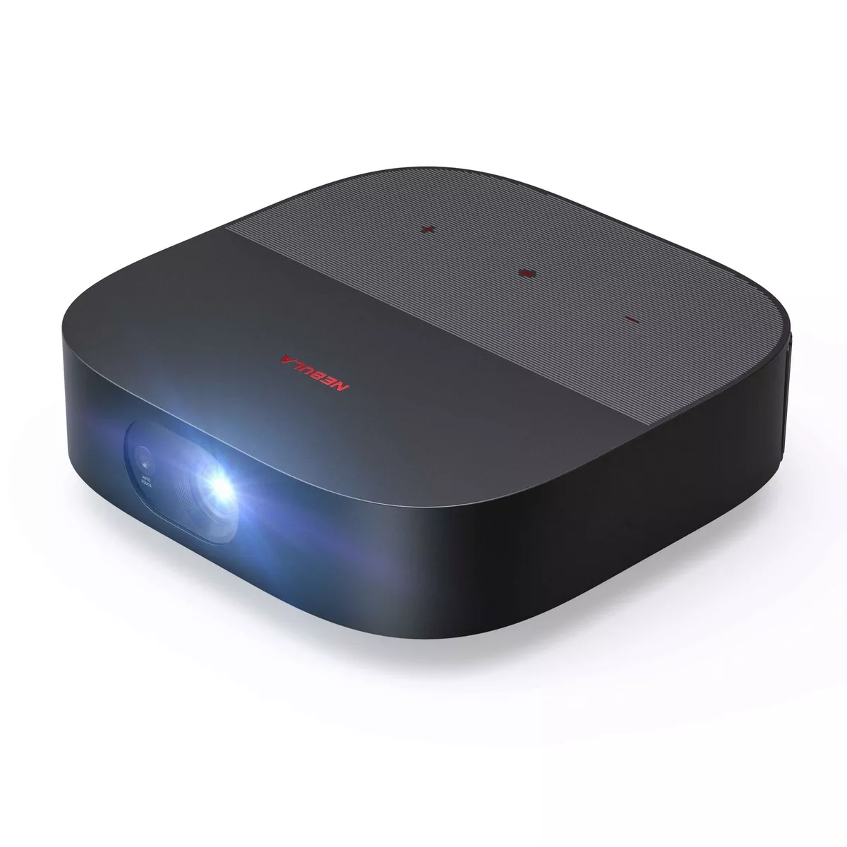 Anker Nebula Vega 1080P FHD Smart Portable Projector Android TV 9.0 120”  Movie