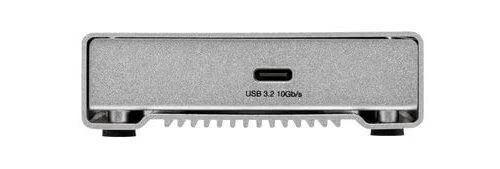 OWC Mercury Elite Pro Mini USB C Bus-Powered External Storage - Image 4 of 4