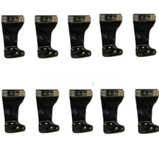 10 PACK Mount Demount Head Tool Head For Hunter Tire Changer/RP6-710014120
