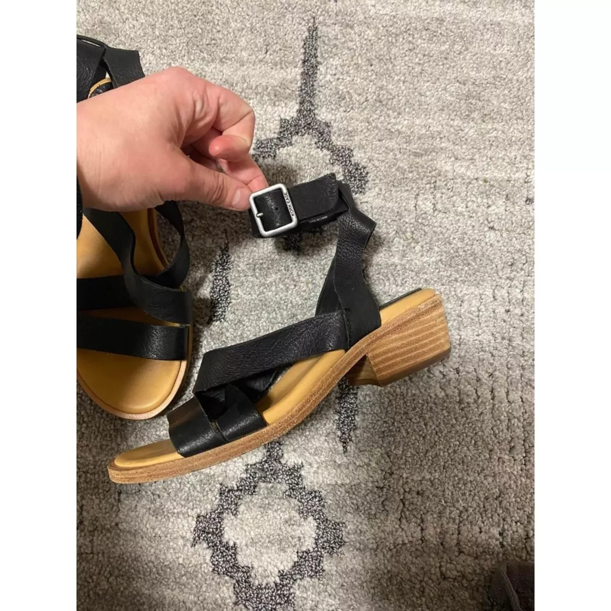 Kork ease best sale marianna