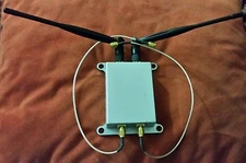 Premiertek Wireless Signal Booster - IEEE 802.11 NO charger included