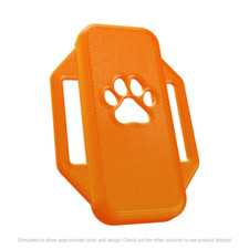 Watchband Case for YubiKey 5/5C NFC   Convenient and Secure Key Holder Paw 