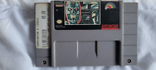 T2: The Arcade Game (Super Nintendo Entertainment System, 1993)