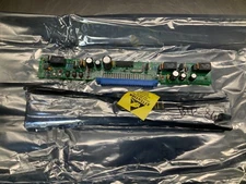 (2) Forney ECS-A215-I/O Power Supply Adapter Board Rev C