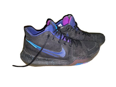 kyrie flip the switch