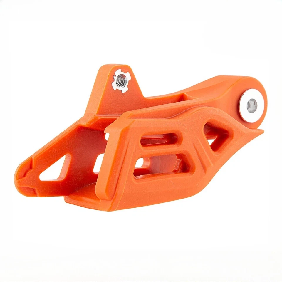 Chain Guide Guard For 2016-2025 KTM 50 65 SX50 SX65 SXS50 SX 65 SX E3 SX E5 Foto 2 de 4