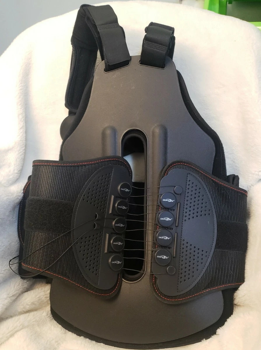 DonJoy Back Brace II TLSO - Ortho Bracing