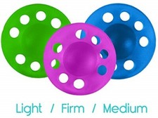 Serenily Finger Stretcher Hand Exerciser - Hand Grip Strengthener.