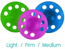 Serenily Finger Stretcher & Hand Exerciser - Hand Grip Strengthener.