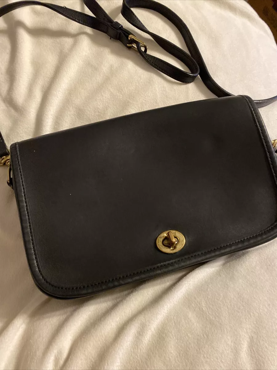 Coach Penny Shoulder Bags