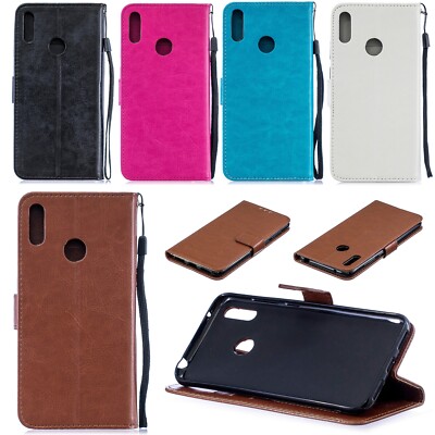 For Huawei Huawei Y7 2019 Case For Huawei Y7 2019 Case Cover Flip