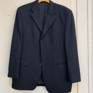 brandini le collezioni leather jacket