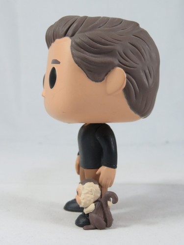 Television Funko Pop - Ross Geller - Friends - No. 262 - NO BOX - Picture 2 of 6