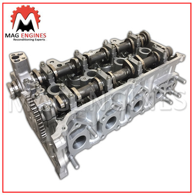 CYLINDER HEAD SUZUKI M15A M16A VVT FOR JIMNY IGNIS LIANA VITARA