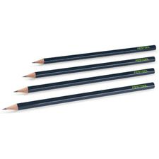 Festool 4x Pencils in Set 497892 Fanshop Fan Article Festo