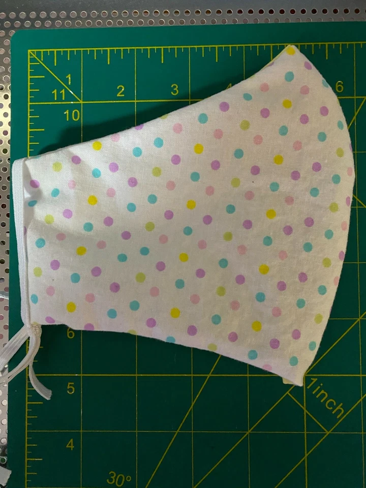 EASTER MASKS - 两种款式 - 两种尺寸 — 第 2/4 张图片