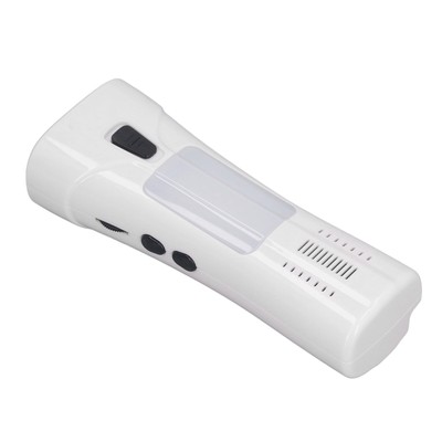 Emergency Weather Radio Multifunction Portable Weather Alert Radio With LED Hot