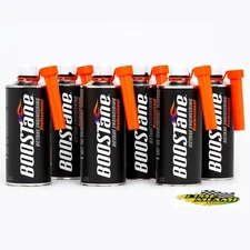 BOOSTane Professional 6 Pack Case 32oz Octane Booster up to 116 Oct (OCT32PRO)