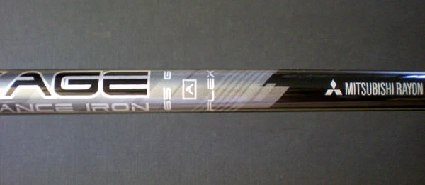 NEW TITLEIST 714 AP1 GRAPHITE SENIOR A-FLEX SINGLE IRON / WEDGE (CHOOSE LOFT) - Image 2 of 2