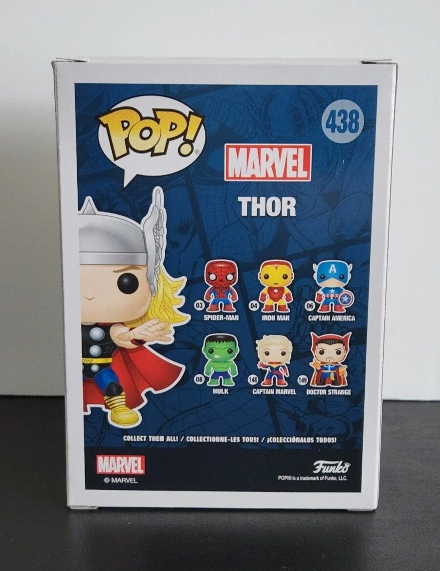 Fye sales fat thor