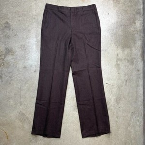 Vintage Pinstripe Trousers | eBay