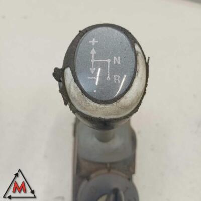 ベスト Gear lever 0007543V001 SMART FORTWO W450 1998-2003 used (101958